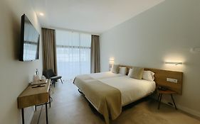Hotel Jandia Golf
